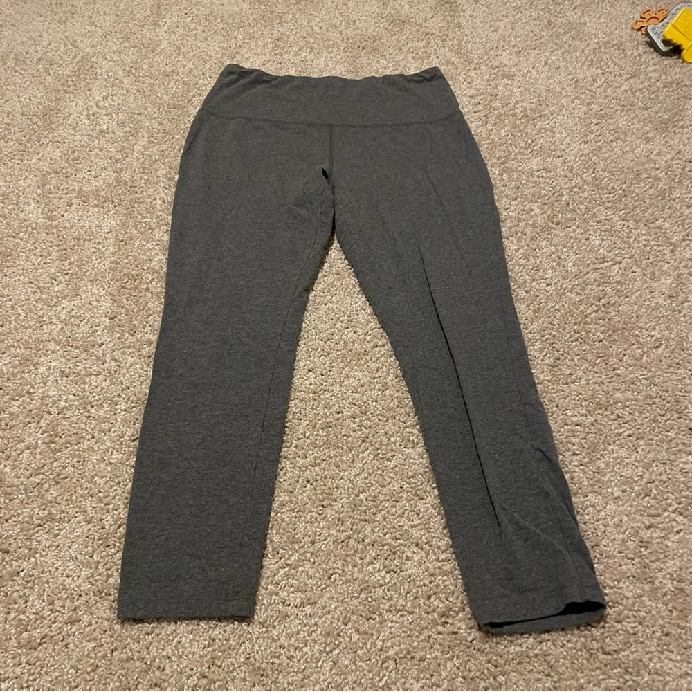 Jockey leggings